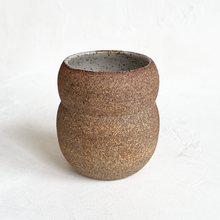 Load image into Gallery viewer, Gourd Cup in Umber