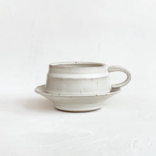 Load image into Gallery viewer, Cup &amp; Saucer Set