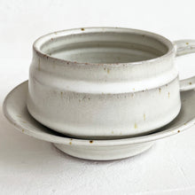Load image into Gallery viewer, Cup &amp; Saucer Set