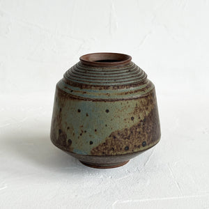Archer Small Vase