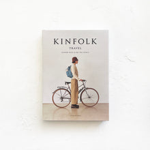 Load image into Gallery viewer, Kinfolk Travel