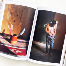 Load image into Gallery viewer, Kinfolk Travel