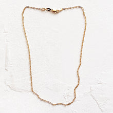 Load image into Gallery viewer, Caroline Necklace