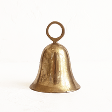 Load image into Gallery viewer, Brass Bell