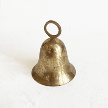 Load image into Gallery viewer, Brass Bell