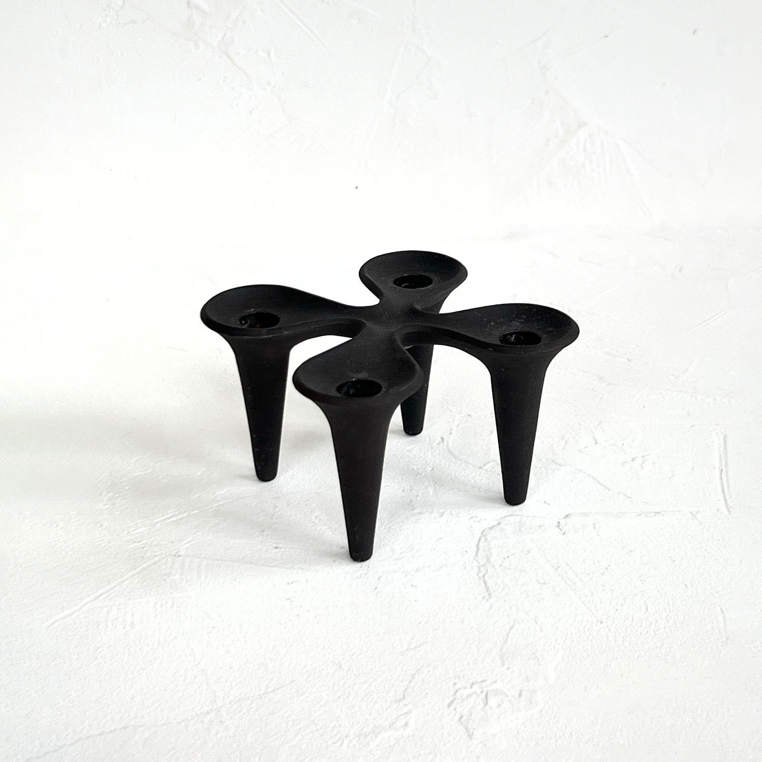 Vintage Dansk Candle Holder Wilderhouse