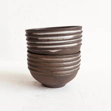 Load image into Gallery viewer, Everyday Bowl in Matte Brown
