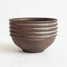Load image into Gallery viewer, Everyday Bowl in Matte Brown