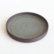 Load image into Gallery viewer, Serving Bowl in Grita Blue
