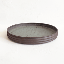 Load image into Gallery viewer, Serving Bowl in Grita Blue