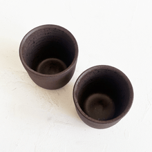 Load image into Gallery viewer, Simple Cup in Peat