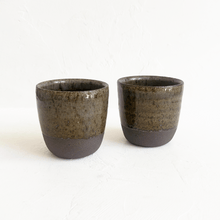 Load image into Gallery viewer, Simple Cup in Kelp