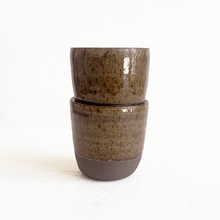 Load image into Gallery viewer, Simple Cup in Kelp