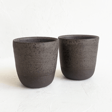 Load image into Gallery viewer, Simple Cup in Driftwood