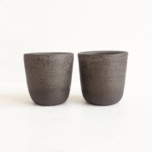 Load image into Gallery viewer, Simple Cup in Driftwood