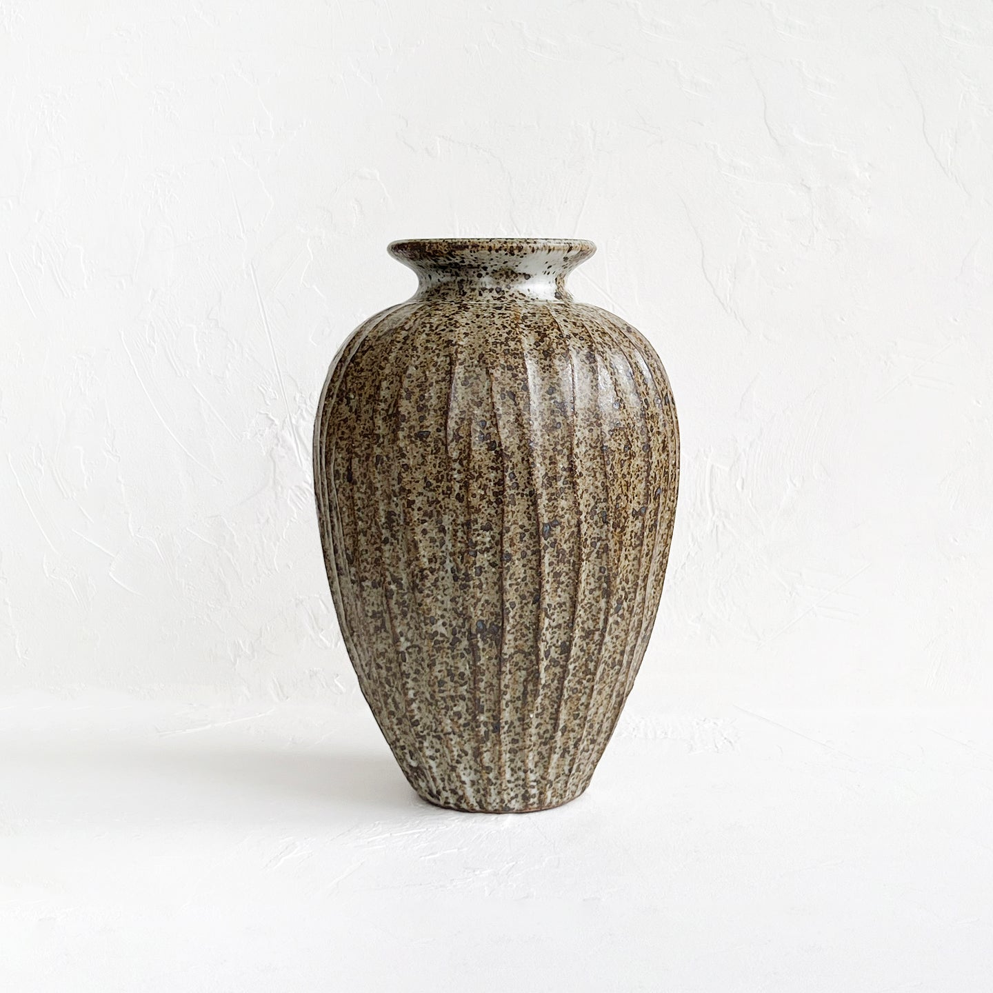 Carved Vase