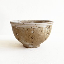 Load image into Gallery viewer, Ceramic Colander