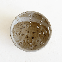Load image into Gallery viewer, Ceramic Colander