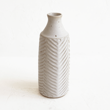 Load image into Gallery viewer, Tall Bud Vase in Granite