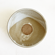 Load image into Gallery viewer, Ceramic Garlic Grater and Herb Stripper