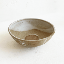 Load image into Gallery viewer, Ceramic Garlic Grater and Herb Stripper