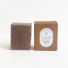 Load image into Gallery viewer, Wildwood Soap - Wholesale