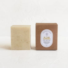 Load image into Gallery viewer, In The Garden Soap - Wholesale