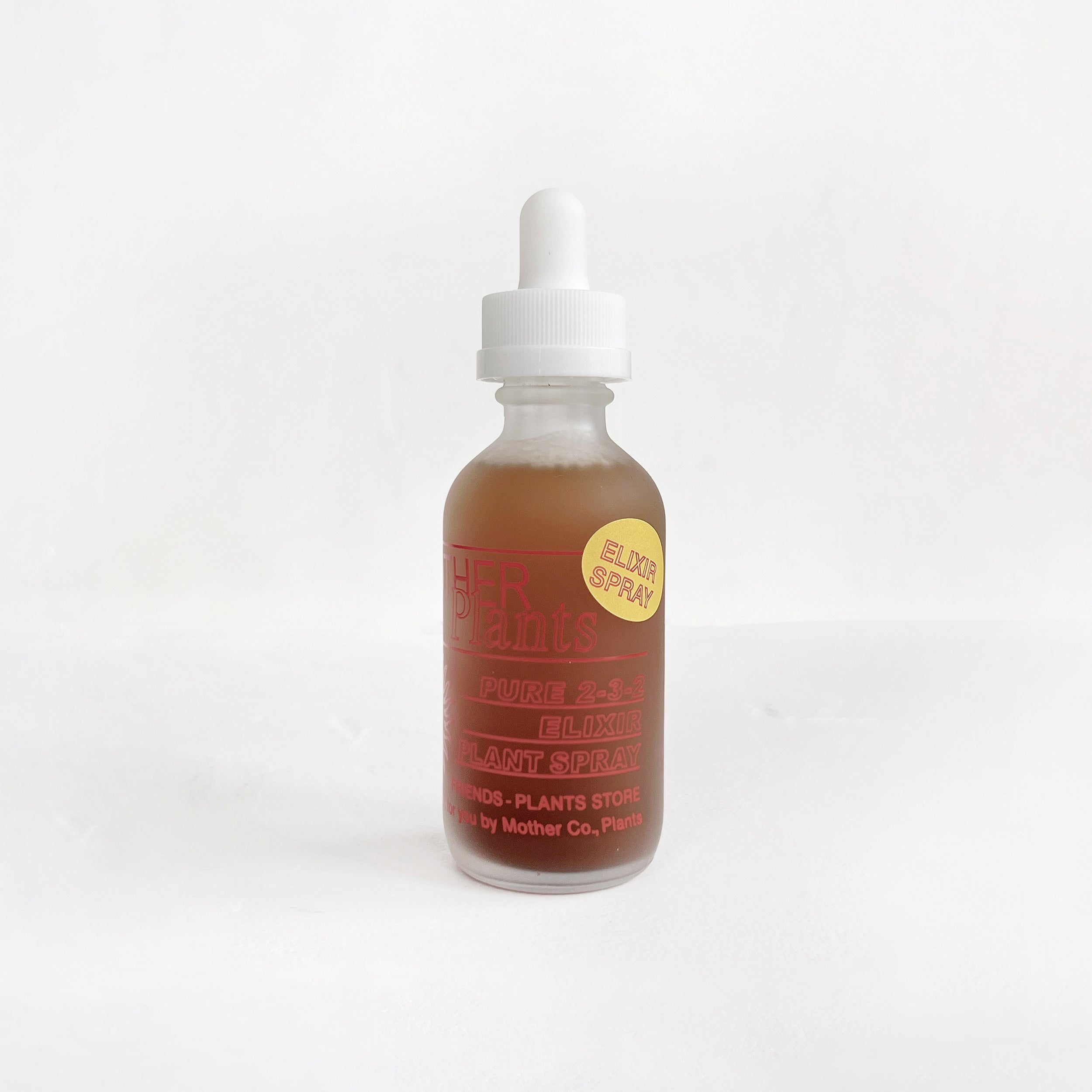 Elixir Spray