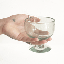 Load image into Gallery viewer, Handblown Dessert Coup