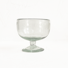 Load image into Gallery viewer, Handblown Dessert Coup
