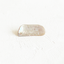 Load image into Gallery viewer, Mother of Pearl Brooch