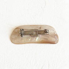 Load image into Gallery viewer, Mother of Pearl Brooch