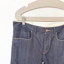 Load image into Gallery viewer, Organic Cotton Jeans in Dark Indigo