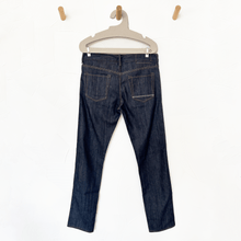 Load image into Gallery viewer, Organic Cotton Jeans in Dark Indigo