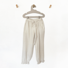 Load image into Gallery viewer, Serre Trousers in Ecru