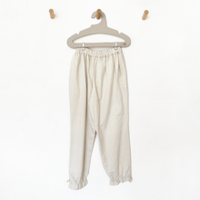 Load image into Gallery viewer, Serre Trousers in Ecru