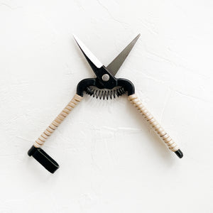 Rattan Snips