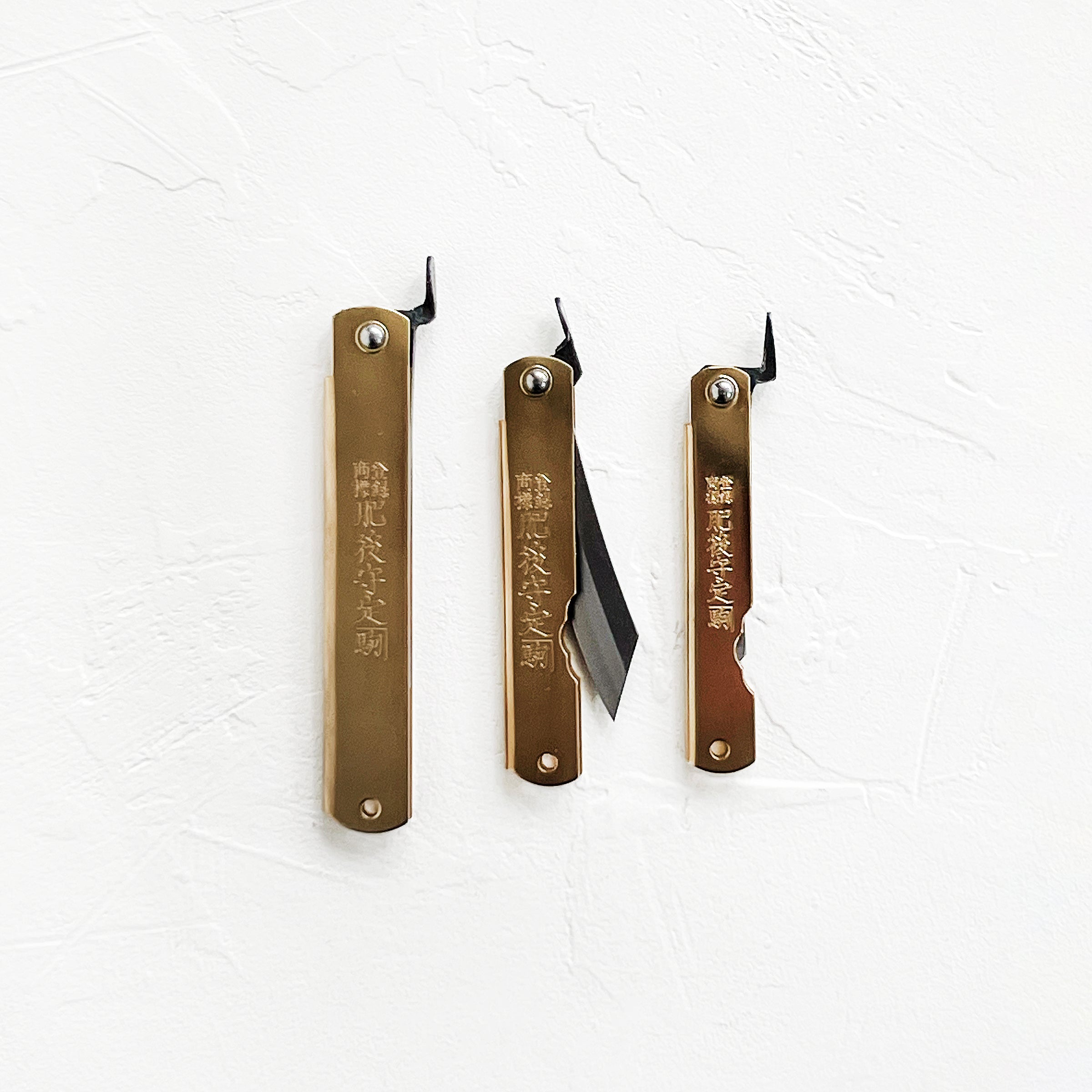 Folding Knife