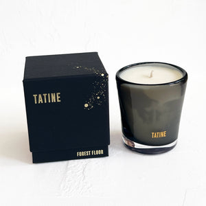 Forest Floor Candle