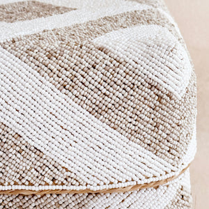 Beaded Box