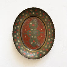 Load image into Gallery viewer, Brass Decorative Plate