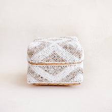 Load image into Gallery viewer, Beaded Box