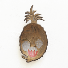 Load image into Gallery viewer, Pineapple Catchall Dish