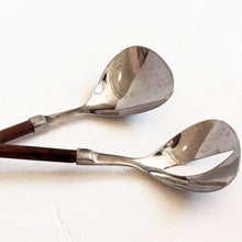Load image into Gallery viewer, Danish Salad Serving Set