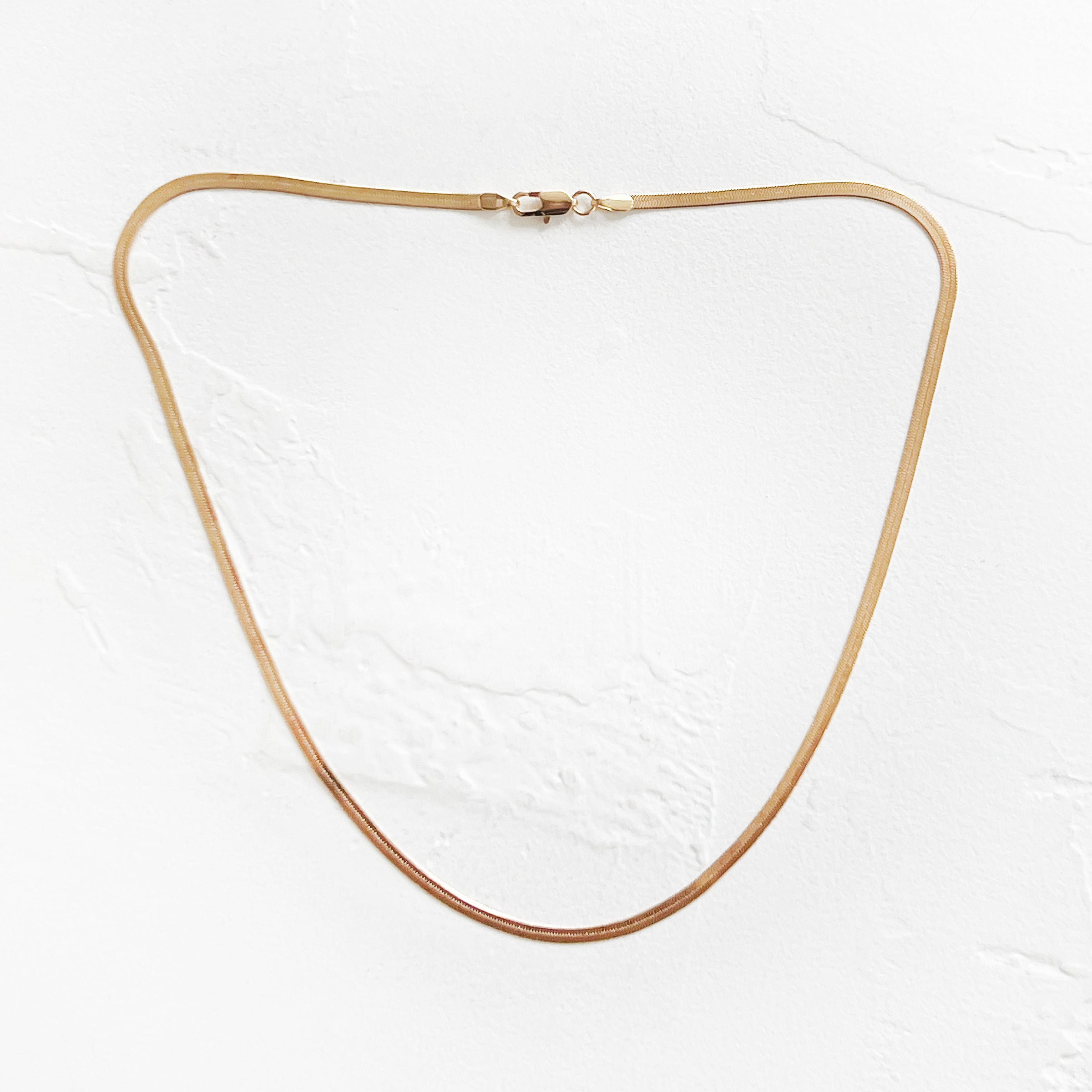 Kay Necklace