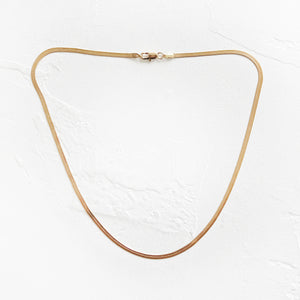 Kay Necklace