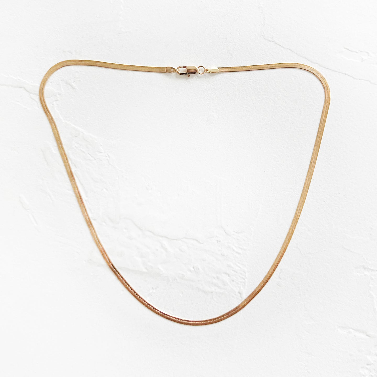 Kay Necklace