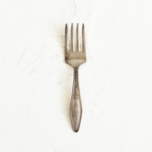 Load image into Gallery viewer, Sterling Silver Cocktail Fork