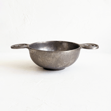 Load image into Gallery viewer, Pewter Candy Dish