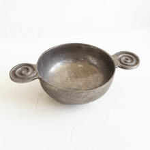 Load image into Gallery viewer, Pewter Candy Dish